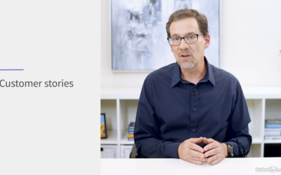 The Power of Telling Your Customers’ Stories